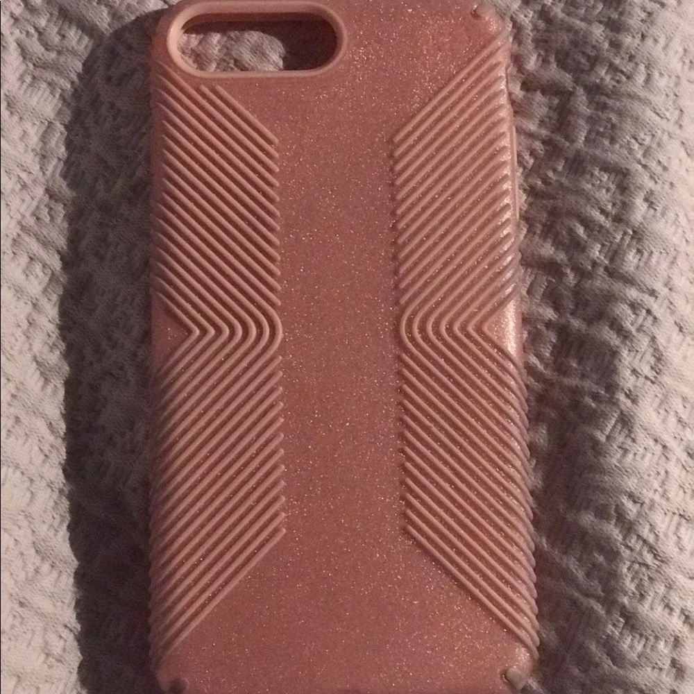 Speck IPhone 7 Plus/ 8 Plus Case.  SOLD!